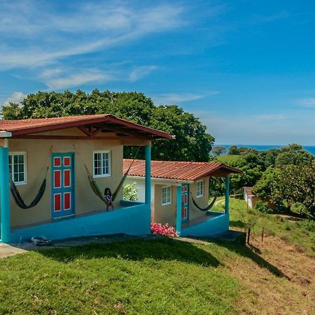 Rancho Juancho Hotel Portobelo Buitenkant foto