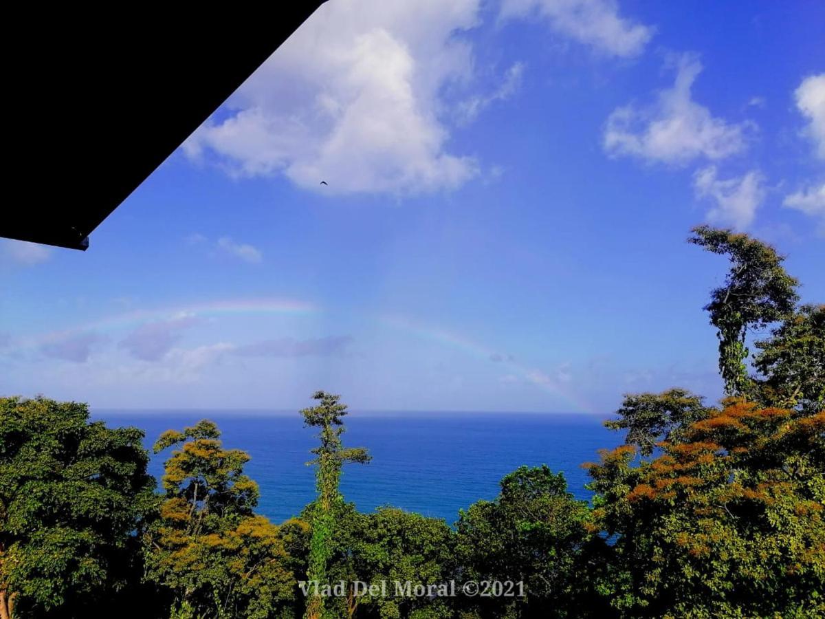 Rancho Juancho Hotel Portobelo Buitenkant foto