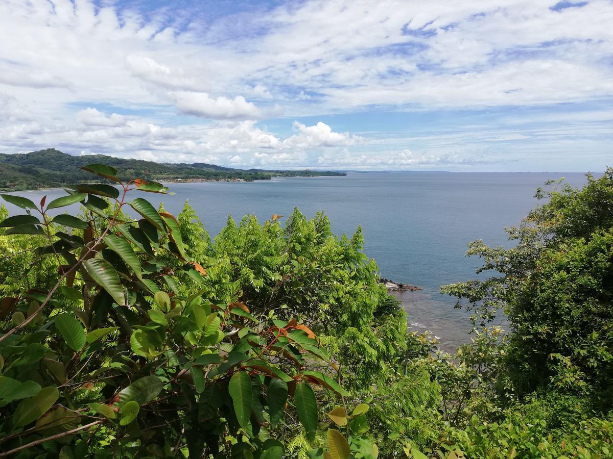 Rancho Juancho Hotel Portobelo Buitenkant foto