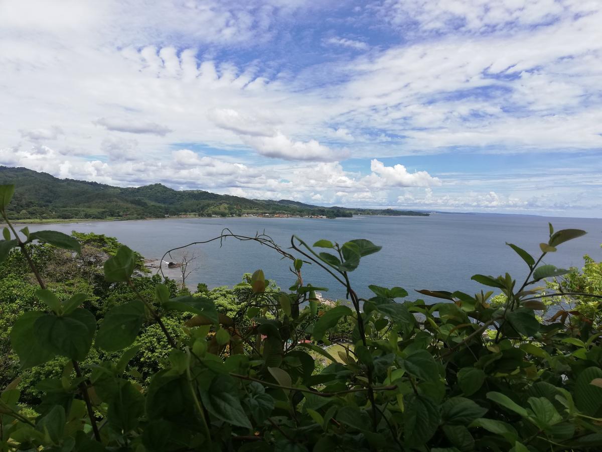 Rancho Juancho Hotel Portobelo Buitenkant foto