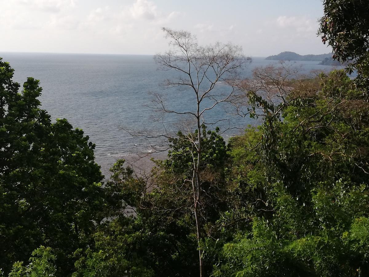Rancho Juancho Hotel Portobelo Buitenkant foto