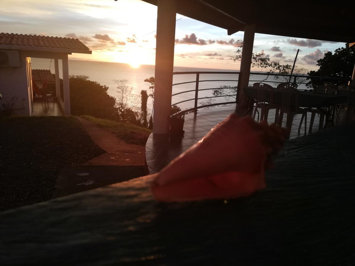 Rancho Juancho Hotel Portobelo Buitenkant foto